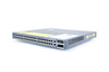 WS-C4948-10GE-S - 48x 1G RJ45, uplink 2x 10G X2, 1x Блок живлення, ПО IP Base, Cisco Catalyst 4948 Комутатор
