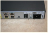 Роутер Cisco 1801 Security Роутер з Annex M