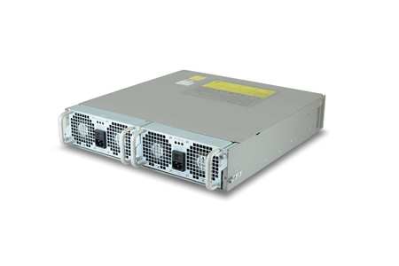 ASR1002X-36G-K9 - 6x 1G SFP, 2x Блок живлення AC, ASR1000-RP2, 4GB DRAM, lic. 36G FLSA1-2X-5-36G, ПО Adv. Enterprise Services SLASR1-AES, Cisco ASR 1002-X Роутер