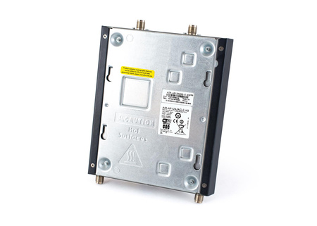 Cisco Точка доступа AP 1242AG 802.11a/g, 2.4/5 ГГц, требуется контроллер, внешние антенны