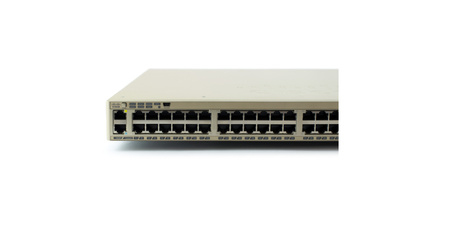 C6800IA-48FPD Switch Cisco Catalyst 6800 SFP+