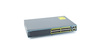 WS-C2960S-24TD-L - 24x 1GE RJ45, uplink 2x 10G SFP+, Stack, ПО LAN Base, Покоління L2, Cisco Catalyst 2960-S Комутатор