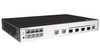 S5735-L8P2T4X-A-V2 - 8x 1GE RJ45 PoE+ 125W 802.at, 2x 1GE RJ45, uplink 4x 10G SFP+, zasilacz AC, Huawei CloudEngine S5735-L-V2 Switch
