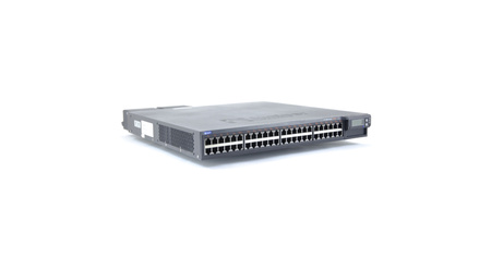 EX4200-48PX - 48x 1GE RJ45, PoE+ 740W, Juniper 4200 Switch