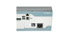 Роутер Cisco 2821 Voice Bundle w/ PVDM2-32,FL-CCME-50,SP Serv,128F/512D