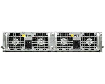 ASR1002-X - porty 6x 1G SFP, 3x SPA slot, Maks. 3x 10G XFP, 2x Zasilacz AC, ASR1000-RP2, 4GB DRAM, Maks. 36Gbps, Cisco ASR 1002-X Router