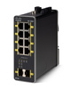 IE-1000-8P2S-LM Switch Cisco IE-1000 PoE