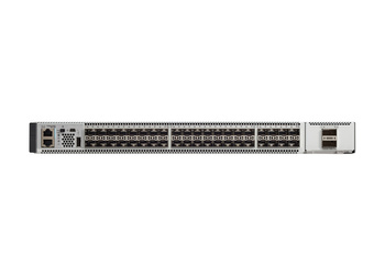 C9500-40X-A - 40x 1G/10GE SFP+, Opcjonalny moduł uplink 2x 40G QSFP+, Network Advantage, Cisco Catalyst 9500 Switch