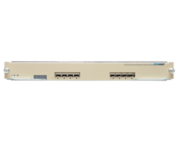 C6800-8P10G - 8x 10G SFP+, DFC4, Cisco 6800 Karta Liniowa
