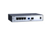 S5731-L4P2S-RUA - 4x 1GE RJ45 (PoE++ 77W), 1x 1G SFP, 1x 1G SC TX1310/RX1490, zasilacz w zestawie, Huawei CloudEngine S5731-L Switch