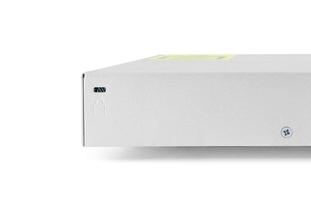 WS-C2960L-8TS-LL Switch Cisco Catalyst 2960L