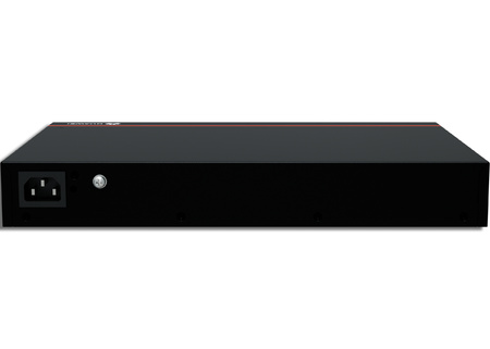 Router NetEngine AR5710-S8T2S - 2 x GE SFP (All WAN ports can be switched to LAN ports), 8 x GE electrical (All LAN ports can be switched to WAN ports),