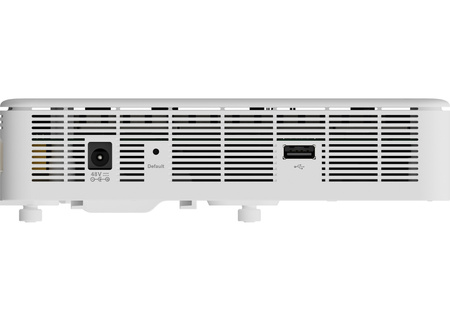 AirEngine5773-25HW - 1x 2.5G LC, 1x 2.5GE RJ45, 8x 1GE RJ45, wewnętrzny, wbud. anteny, 2.4/5GHz 2x2:2, WiFi 7, Huawei AirEngine 5700 Access Point
