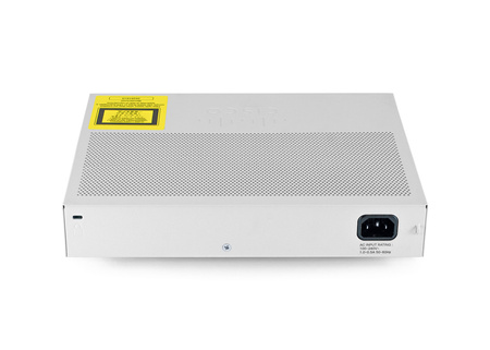 WS-C2960L-8TS-LL Switch Cisco Catalyst 2960L