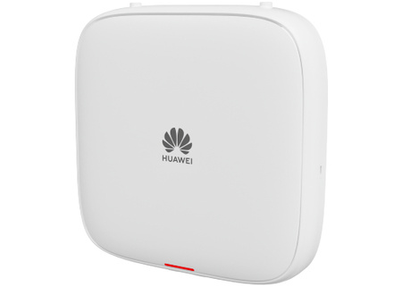 AirEngine6776-58TI - 1x GE RJ45 Wi-Fi 7 (802.11be) 2.4/5/6GHz MU-MIMO 8x8:8 Anteny zintegrowane smart, Huawei AirEngine 6776-58TI Access Point