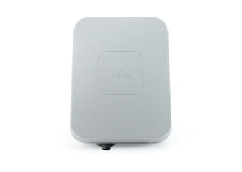 AIR-AP1562I-E-K9 - 802.11ac, WiFi 5, Zintegrowane anteny, MIMO 3x3:3, 1.3 Gbps, Cisco AP 1562I Access Point