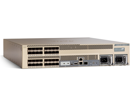 Cisco Catalyst 6832-X-Chassis