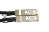 DAC-40G-1M-CML - QSFP+ 40G / QSFP+ 40G, Długość 1 metr, CML Kabel Direct Attach DAC
