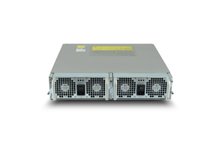 ASR1002X-36G-K9 - 6x 1G SFP, 2x Блок живлення AC, ASR1000-RP2, 4GB DRAM, lic. 36G FLSA1-2X-5-36G, ПО Adv. Enterprise Services SLASR1-AES, Cisco ASR 1002-X Роутер