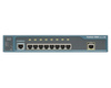 WS-C2960PD-8TT-L - 8x FE 10/100 RJ45, uplink 1x 1GE RJ45 PoE INPUT, opr. LAN Base, Warstwa L2, Powered Device, Cisco Catalyst 2960 Desktop Switch