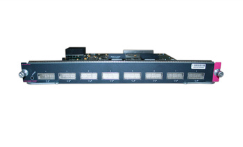 Moduł Cisco Catalyst 6000 8-port GE, (Req. GBICs)