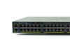 WS-C2960X-48TD-L - 48x 1GE RJ45, uplink 2x 10G SFP+, LAN Base, L2, Cisco Catalyst 2960-X Switch
