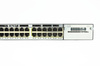 WS-C3750X-24P-S - 24x 1GE RJ45, PoE+ 435W 802.3at, opcja uplink 2x 10G SFP+, IP Base, L3, stack, Cisco Catalyst 3750-X Switch