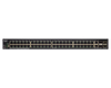 SG350X-48P-K9-EU Switch Cisco SG350X PoE+