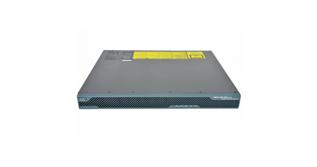 ASA 5540 Appliance w/ AIP-SSM-20, SW, HA, 4GE+1FE, 3DES/AES