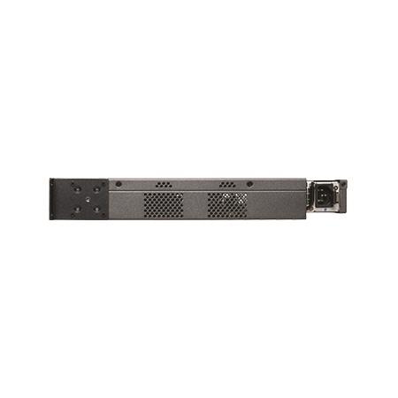 EX2052R-P - 48x 1GE RJ45, uplink 4x 10G SFP+, PoE+ 400W 802.3at, Warstwa 3, Cambium EX2000 Switch