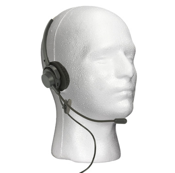 SŁUCHAWKI DO CISCO - Kompatybilne ze wszystkimi telefonami Cisco posiadającymi złącze RJ-9 oprócz CP-7940