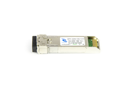 SFP+WDM-10KM-1330-RGD