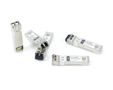 GLC-LH-SMD-CML - Moduł 1G LR SFP, SMF, 1310nm, LC Duplex, 20km, DDM, CML Transceiver