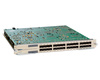 Cisco Catalyst 6800 32 port 10GE with integrated dual DFC4