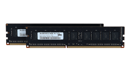 M-ASR1001HX-16GB - 16GB DRAM (2x 8GB), Cisco ASR1001-X