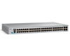 WS-C2960L-48TS-LL - 48 port GigE, 4 x 1G SFP, LAN Lite, Fanless, Cisco Catalyst 2960L Комутатор