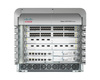 ASR-9006-AC - 6 slot, 7 Tbps, Cisco ASR 9006 AC Chassis Router