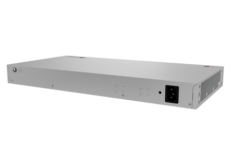 S310S-26PN4JX - 22x 1GE RJ45 PoE+, 2x 2.5GE RJ45/SFP, 2x 10GE SFP+, zasilacz AC, Huawei eKitEngine S310S Switch