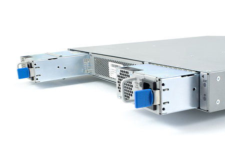 N2K-C2248TP-E-1GE - 1GE Fabric Extender, 48x 1G RJ45, uplink 4x 10G SFP+, 2x Zasilacz AC, Cisco Nexus 2000 Switch