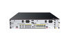 Router Huawei AR6280 zawiera 1x SRU slot, 4x SIC slot, 2x WSIC slot, 2x XSIC slot, 2x power slot