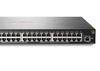 JL557A - 48x 1GE RJ45, PoE+ 740W 802.3at, uplink 4x 1G SFP, L3, HPE Aruba 2930F-48G Switch
