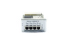 Juniper 4-port Fast Ethernet PIC, TX interface, RJ45 connector