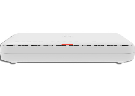 Router NetEngine AR617 - 1 x GE combo, 1 x VDSL2, 1 x RJ45 console port, 1 x USB 2.0