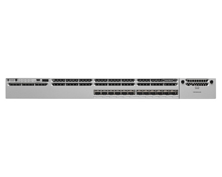 WS-C3850-12S-E Switch Cisco Catalyst 3850