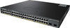 WS-C2960XR-48LPD-I Switch Cisco Catalyst 2960XR