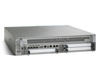 Router Cisco ASR1002 Chassis, 4 built-in GE, Dual P/S, 4GB DRAM
The same features and components as the Cisco ASR 1002 Route