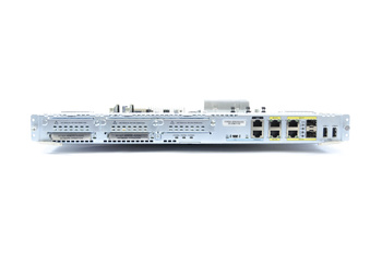 Cisco Services Performance Engine 250 for Cisco 3945E ISR