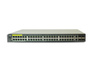 SG350-52P-K9 - 48x 1GE RJ45, uplink 4x 1G SFP, PoE+ 375W 802.3at, Cisco SMB SG350 Switch