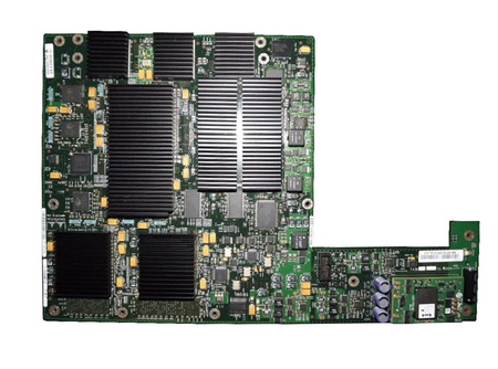 Catalyst 6500 Dist Fwd Card- 3CXL, for WS-X67xx