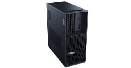 30GS003MPB - Lenovo ThinkStation P3 Tower Intel Core i7-13700K, RAM 32 GB DDR5, Intel UHD Graphics 770, 1TB SSD M.2, Windows 11 Pro